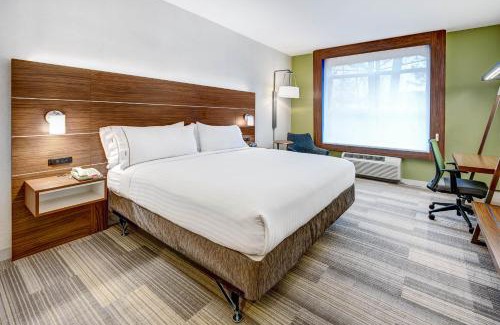 Avenel Hotel | Holiday Inn Express Woodbridge by IHG