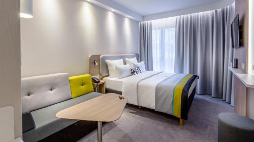 Elberfeld-Mitte Hotel | Holiday Inn Express - Wuppertal - Hauptbahnhof by IHG