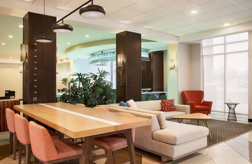 Florence Hotel | Holiday Inn Florence by IHG