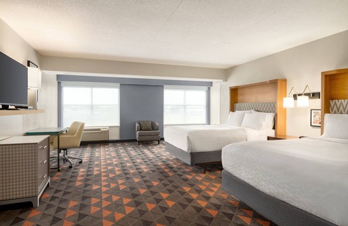 Florence Hotel | Holiday Inn Florence by IHG