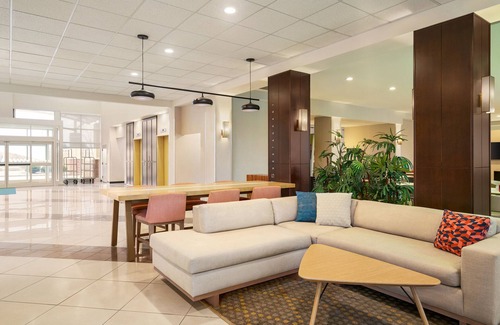 Florence Hotel | Holiday Inn Florence by IHG