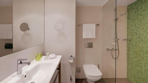 Bahnhofsviertel Hotel | Holiday Inn Frankfurt - Alte Oper by IHG