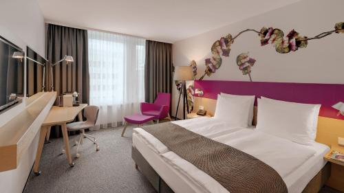 Bahnhofsviertel Hotel | Holiday Inn Frankfurt - Alte Oper by IHG