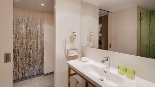 Bahnhofsviertel Hotel | Holiday Inn Frankfurt - Alte Oper by IHG