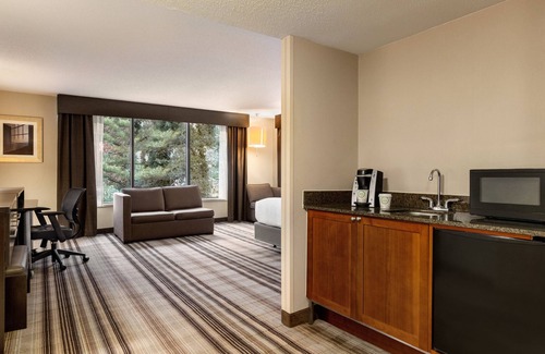 Gaithersburg Hotel | Holiday Inn Gaithersburg by IHG