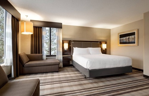 Gaithersburg Hotel | Holiday Inn Gaithersburg by IHG