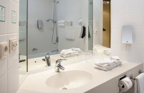 Sint Denijs-Westrem Hotel | Holiday Inn Gent Expo by IHG