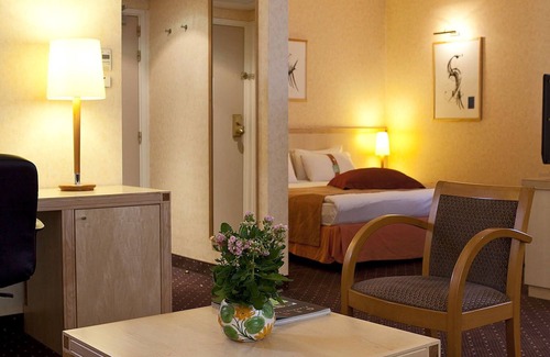 Sint Denijs-Westrem Hotel | Holiday Inn Gent Expo by IHG