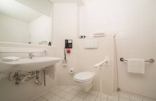 Sint Denijs-Westrem Hotel | Holiday Inn Gent Expo by IHG