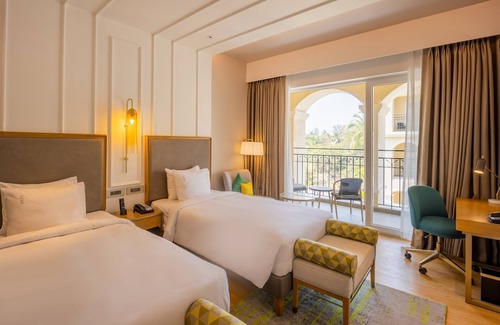 Sinquerim Hotel | Holiday Inn Goa Candolim by IHG