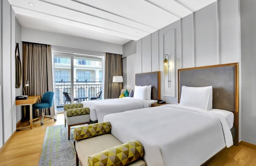Sinquerim Hotel | Holiday Inn Goa Candolim by IHG