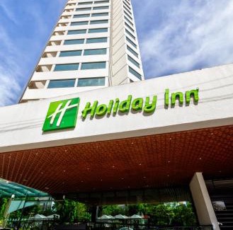 West Sector Hotel | Holiday Inn - Goiania by IHG