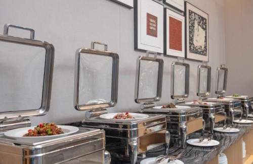 Nanming District Hotel | Holiday Inn Guiyang Airport by IHG