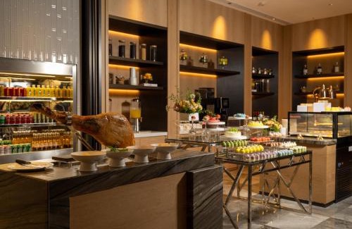 Nanming District Hotel | Holiday Inn Guiyang Airport by IHG