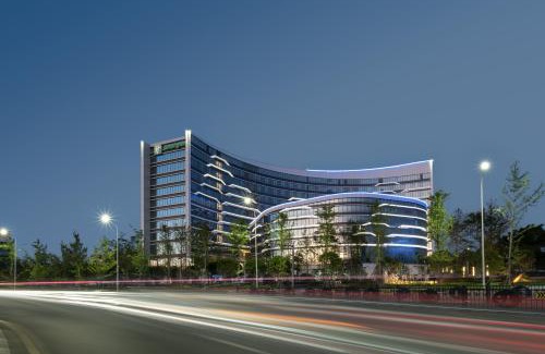 Nanming District Hotel | Holiday Inn Guiyang Airport by IHG
