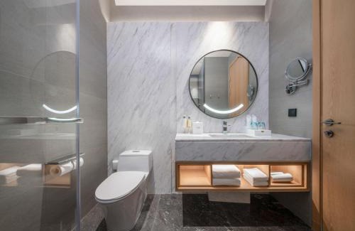 Nanming District Hotel | Holiday Inn Guiyang Airport by IHG