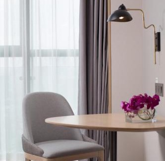 Nanming District Hotel | Holiday Inn Guiyang City Center by IHG