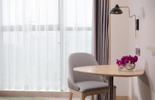 Nanming District Hotel | Holiday Inn Guiyang City Center by IHG