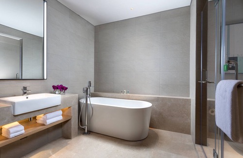 Nanming District Hotel | Holiday Inn Guiyang City Center by IHG