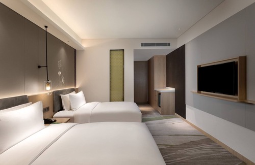 Nanming District Hotel | Holiday Inn Guiyang City Center by IHG