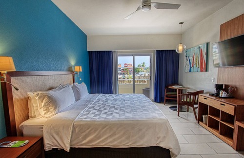 Santa Maria Huatulco Hotel | Holiday Inn Huatulco by IHG