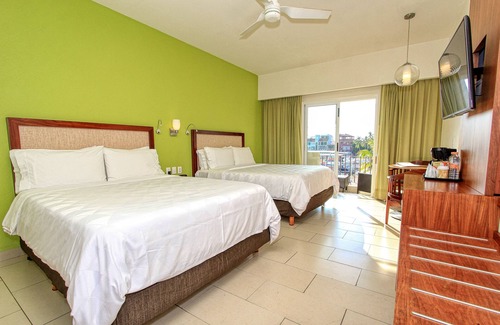 Santa Maria Huatulco Hotel | Holiday Inn Huatulco by IHG