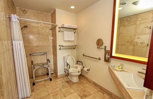 Santa Maria Huatulco Hotel | Holiday Inn Huatulco by IHG