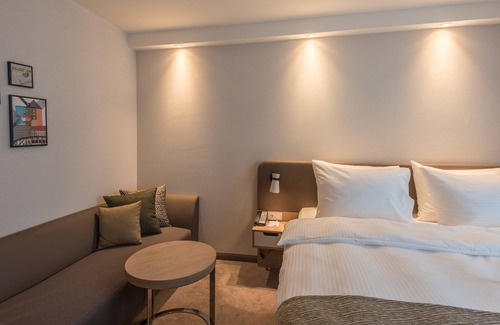 Borgfelde Hotel | Holiday Inn Hamburg - Berliner Tor by IHG