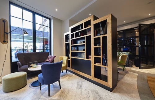 Hasselt Hotel | Holiday Inn Hasselt by IHG