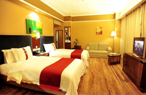 Yaohai Hotel | Holiday Inn Hefei by IHG