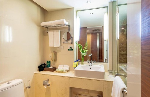 Yaohai Hotel | Holiday Inn Hefei by IHG