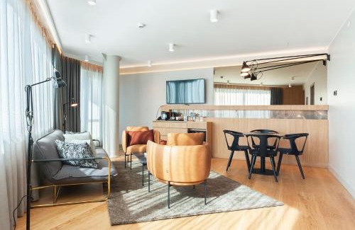 Pasila Hotel | Holiday Inn Helsinki - Expo by IHG