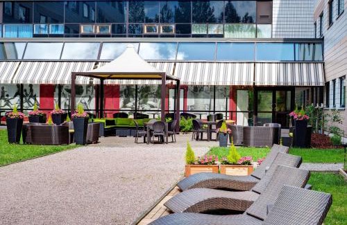Aviapolis Hotel | Holiday Inn Helsinki-Vantaa Airport by IHG