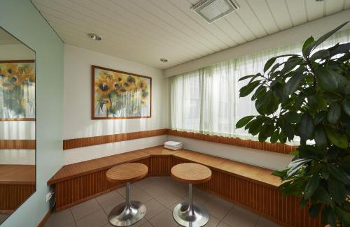 Aviapolis Hotel | Holiday Inn Helsinki-Vantaa Airport by IHG