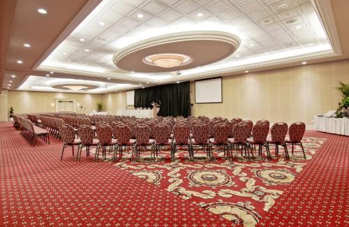 York - Haig Hotel | Holiday Inn Hotel & Suites St.Catharines-Niagara by IHG