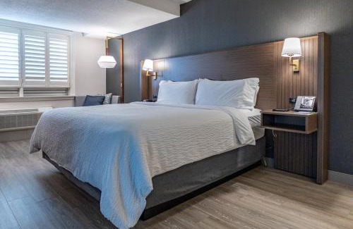 York - Haig Hotel | Holiday Inn Hotel & Suites St.Catharines-Niagara by IHG
