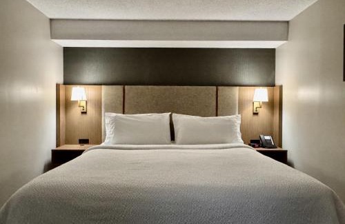 White Oaks Hotel | Holiday Inn Hotel & Suites London by IHG