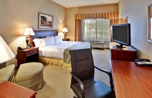 Bryant Pattengill East Hotel | Holiday Inn Hotel & Suites Ann Arbor University of Michigan Area by IHG
