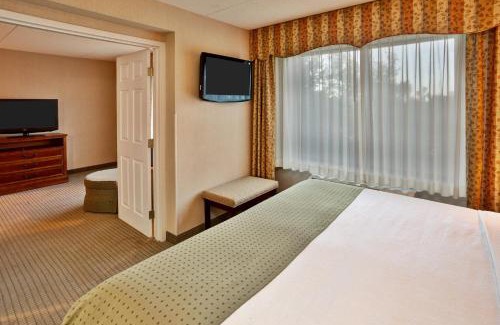 Bryant Pattengill East Hotel | Holiday Inn Hotel & Suites Ann Arbor University of Michigan Area by IHG