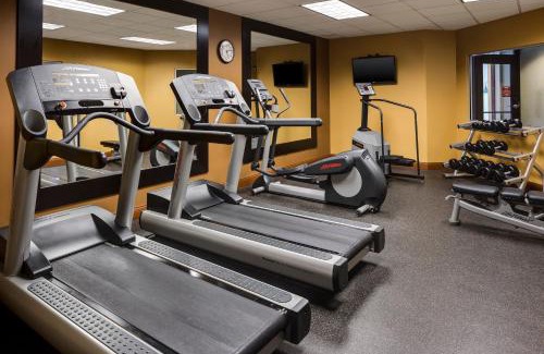 Urbandale Hotel | Holiday Inn Hotel & Suites Des Moines-Northwest by IHG