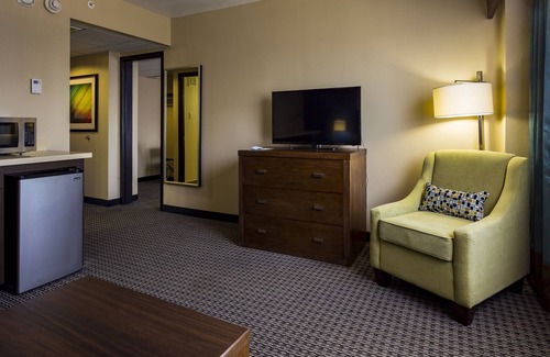 Central Business District Hotel | Holiday Inn Houston Downtown by IHG