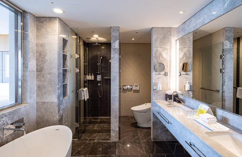 Yeonsu-gu Hotel | Holiday Inn Incheon Songdo by IHG