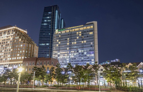 Yeonsu-gu Hotel | Holiday Inn Incheon Songdo by IHG