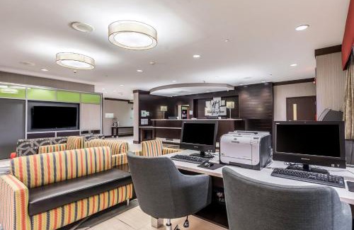 Downtown Indianapolis Hotel | Holiday Inn - Indianapolis Downtown by IHG