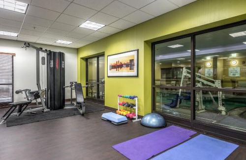 Downtown Indianapolis Hotel | Holiday Inn - Indianapolis Downtown by IHG