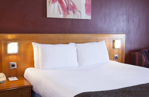 Ipswich Hotel | Holiday Inn Ipswich Orwell by IHG