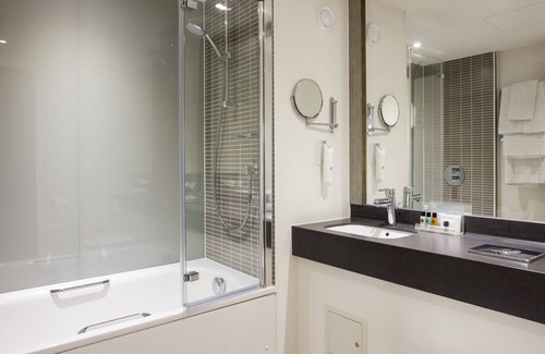 Ipswich Hotel | Holiday Inn Ipswich Orwell by IHG