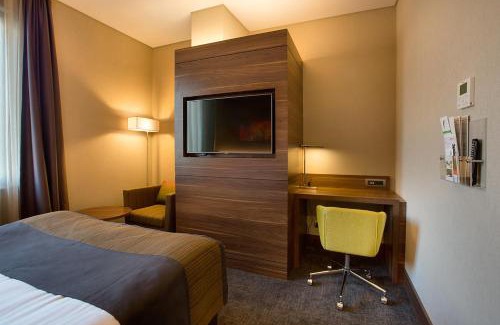 Kadikoy Hotel | Holiday Inn Istanbul - Kadikoy by IHG