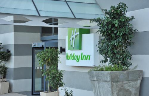 Greater Johannesburg Metropolitan Area Hotel | Holiday Inn Johannesburg-Rosebank by IHG