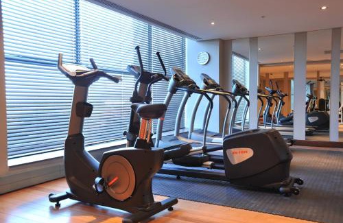 Greater Johannesburg Metropolitan Area Hotel | Holiday Inn Johannesburg-Rosebank by IHG